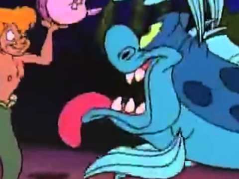 The Little Mermaid Episode 13