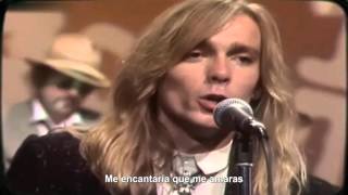 Cheap Trick - I want you to want me (Subtitulado español)