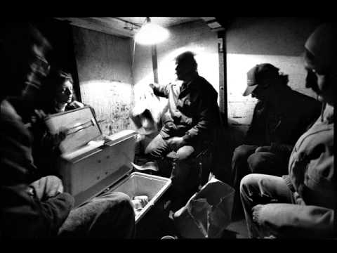 Kjuu un Flabbijs - Jaunie scēnā