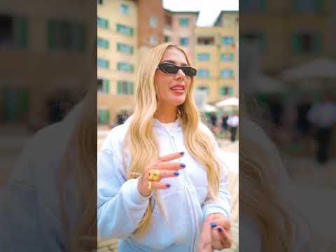 So beschreiben Loredana und Beatrice unsere diesjährigen Kandidaten mit drei Worten! 🥰