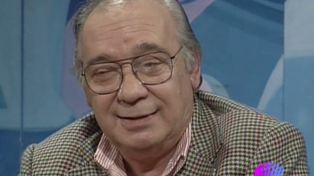 Raul Solnado & Nicolau Breyner - Com Peso e Medida (Episódio 12)