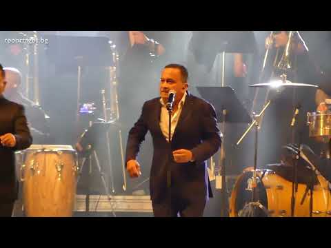 Canet-en-Roussillon (66) : Yuri Buenaventura en concert au Théâtre de la Mer - 18 juillet 2023 -