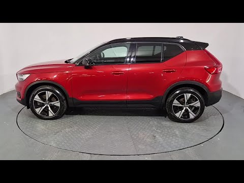 Volvo XC40 T5 PHEV R-Design Pro - Image 2