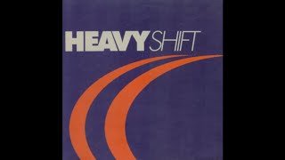 Heavyshift - Unchain Your Mind (Paul Gotel Obsessive Mix)