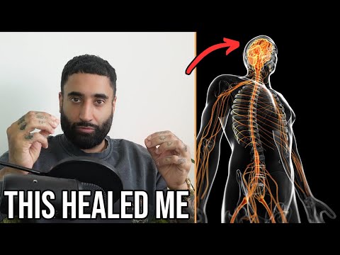 GET OUT of Survival Mode (How I healed my nervous system)