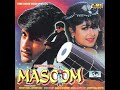 Kumar Sanu Poornima Tukur Tukur Dekhte Ho Kya