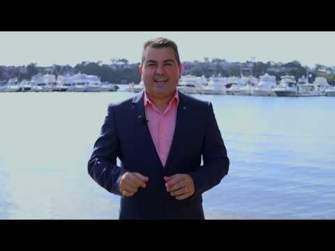 1/15-17 Clare St Sylvania - George Boghos 0411 448 788