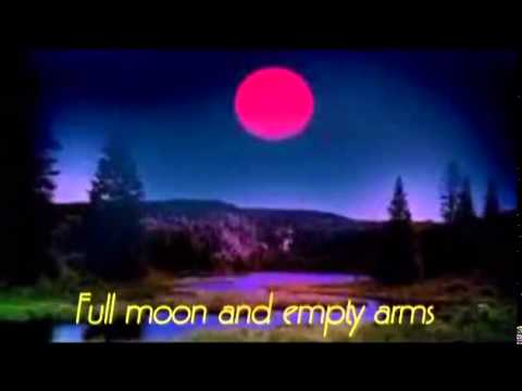 Full Moon And Empty Arms : Frank Sinatra