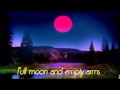 Full Moon And Empty Arms : Frank Sinatra