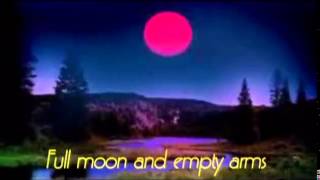 Full Moon And Empty Arms : Frank Sinatra