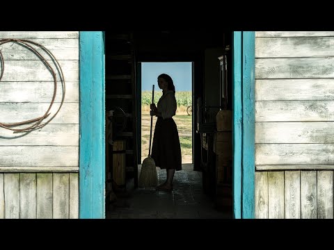 戰爭使她放棄身分和信仰，《倖存者莎拉》二戰下的犧牲與殘酷｜原創娛樂 Creative Century Ent.