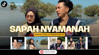Download lagu SAPAH NYAMANAH || ASNAF DA5 || (Kole’ Pote Manis Robenah) mp3