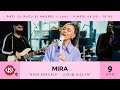 Mira Nave Spațiale Live KissFM