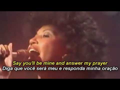 This time I will be sweeter - Linda Lewis