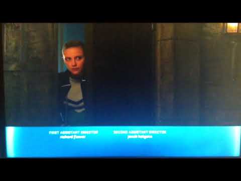 Riverdale 3x16 NEW promo