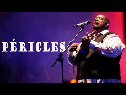 Péricles e Marvvila | Nosso Amor Quer Paz - Pagode Do Pericão