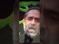 Jab Imam Hussainع Akele Reh Gye 5 Muharram Masaib Allama Ali Raza Rizvi Shorts