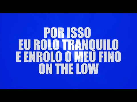 SleepyThePrince - ABOUT IT (Áudio Oficial) prod. Mil1, TooSneaky, Ruben Rola