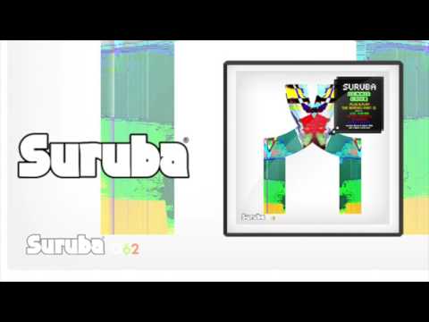 Dennis Cruz - Plug & Play (Almost Human Remix). SURUBA062