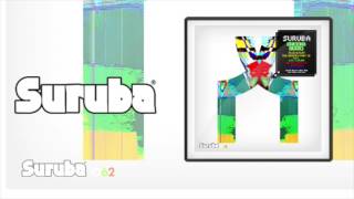 Dennis Cruz - Plug & Play (Almost Human Remix). SURUBA062
