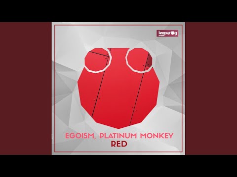 Red (Original Mix)