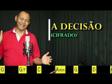 Decisão - Harpa Cristã