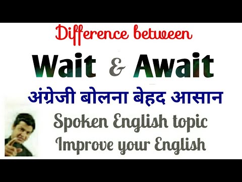 download lagu mp3 mp4 Awaited In Hindi, download lagu Awaited In Hindi gratis, unduh video klip Awaited In Hindi