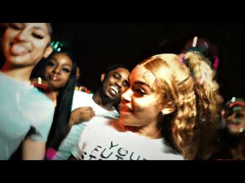 Hoodflykev x Tre YKC - One In A Milli (Official Video)