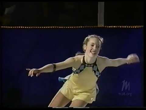 2000 Evening of Championship Skating - Jennifer Kirk