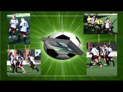 PULCINI A7 4° Giornata Oneglia - Riva Ligure 3° Tempo