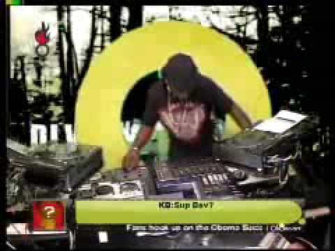 DJ Waxxy's 411 Mix Part 2