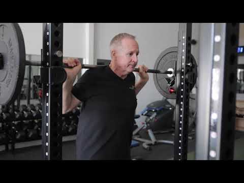 Fit Culture Inc. Personal Training Studio video.