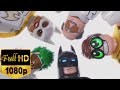 The Lego Batman: Movie | 2017 | Ending: Friends are Family: scene