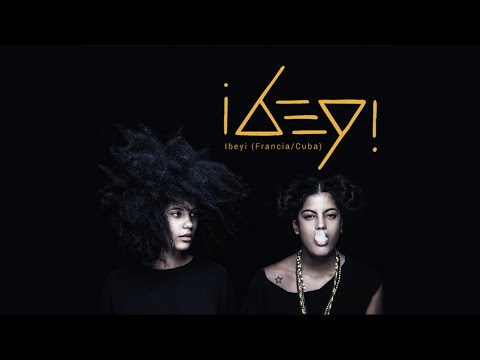 Ibeyi (Francia/Cuba)