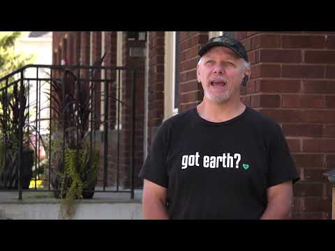 Green Rock - Video 2 of 2