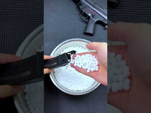 Who needs this mp5 adult version?