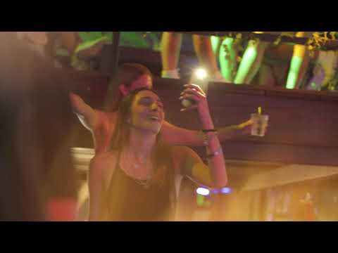 Kalypso Club Promo Video @ Zyrce Beach, Croatia
