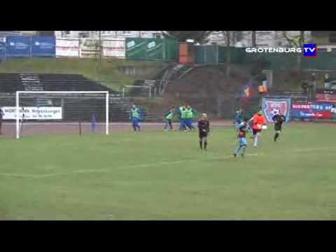 Remscheid KFC 15 11 2009