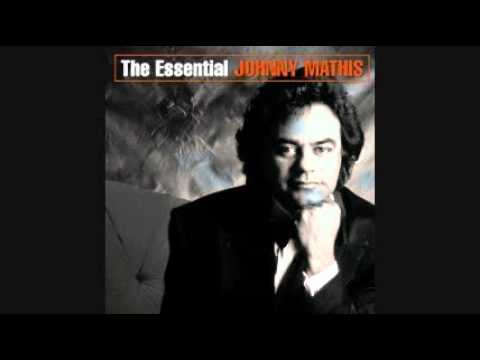 JOHNNY MATHIS - WILD IS THE WIND 1957