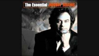 Johnny Mathis Wild Is The Wind