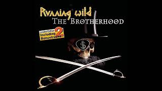 Running Wild -  The Brotherhood [full album 2002]