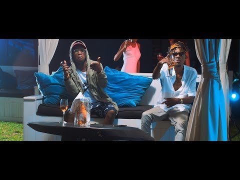 Ngoma - Mangosi Ft Kikoh x Nernos (Official Video)