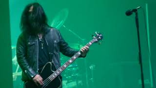 W.A.S.P. - &quot;The Real Me&quot; Summer Breeze Festival 18.08.18