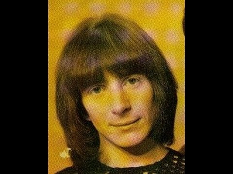 Bon Scott in The Valentines Every Day I Have To Cry 1967
