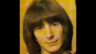 Bon Scott in The Valentines Every Day I Have To Cry 1967