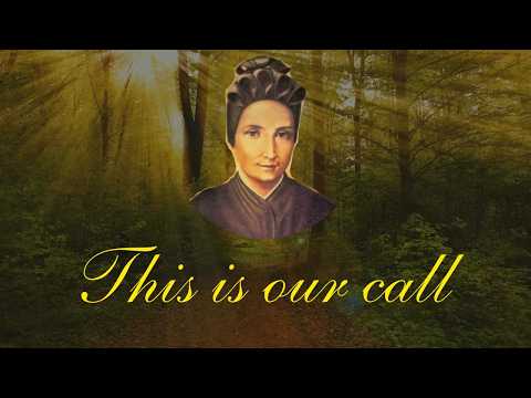 This is our call