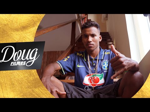 MC BILLY DA VL - DESMERECENDO O FAVELA (CLIPE OFICIAL) Doug FIlmes