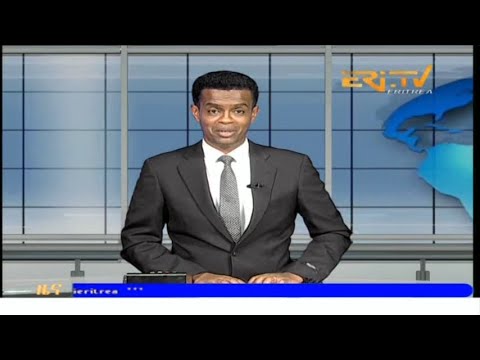 Evening News in Tigrinya for April 7, 2024 - ERi-TV, Eritrea