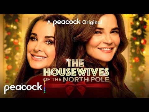 The Housewives of the North Pole (Trailer)