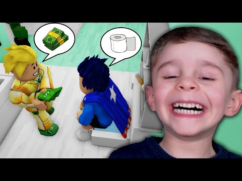 KARDEŞİMİ ZORLU ZENGİNLİK TESTİNE SOKTUM!